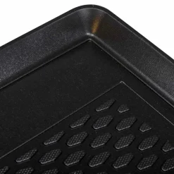 Pièces Détachées Pour Véhicules-vidaXL Tapis de coffre Noir adapté pour MAZDA 6 SEDAN 2013- Caoutchouc