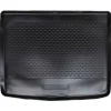 Pièces Détachées Pour Véhicules-vidaXL Tapis de coffre Noir Compatible avec KIA SPORTAGE 2016-2020