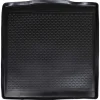 Pièces Détachées Pour Véhicules-vidaXL Tapis de coffre Noir adapté pour VW pour PASSAT B8 Sedan 2014-