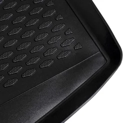 Pièces Détachées Pour Véhicules-vidaXL Tapis de coffre Noir adapté pour SUPERB COMBI, LIMO TDI 2024-