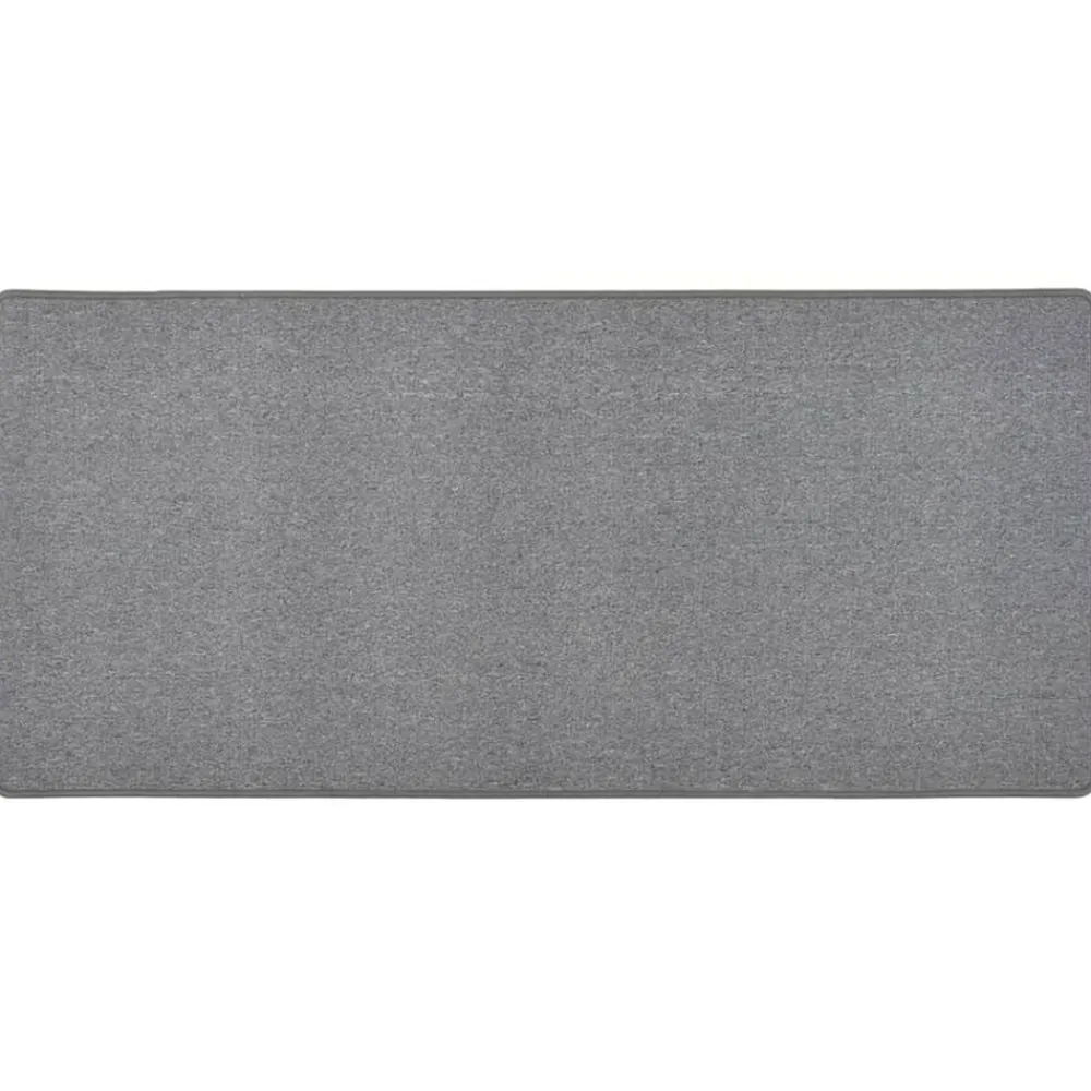 vidaXL Tapis de couloir 50x100 cm