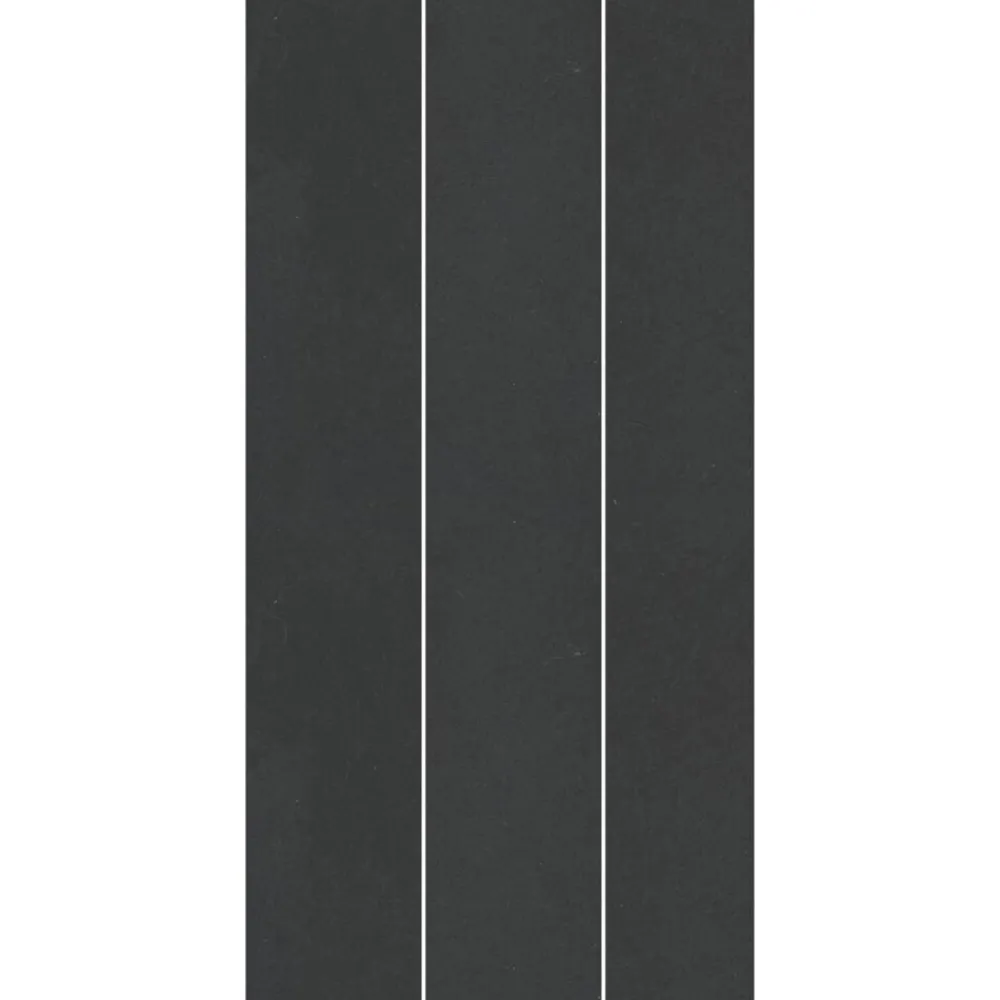 Piscine & Spa-vidaXL Tapis de piscine Noir 750 x 372 x 0,1 cm Tissu non tissé