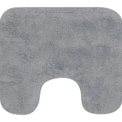 vidaXL Tapis de salle de bain 2 pcs Tissu