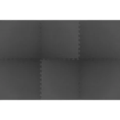 vidaXL Tapis de sol 6 pcs 2,16 ㎡ Mousse EVA
