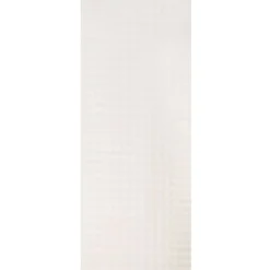vidaXL Tapis de surface SIROLO Crème 150 x 80 cm Polyester