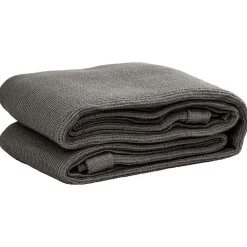 Loisirs De Plein Air-vidaXL Tapis de tente 250 x 200 cm Anthracite