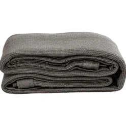 Loisirs De Plein Air-vidaXL Tapis de tente 250 x 200 cm Anthracite