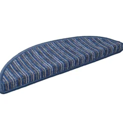 vidaXL Tapis d'escalier auto-adhésifs 15 pcs 56 x 17 x 3 cm