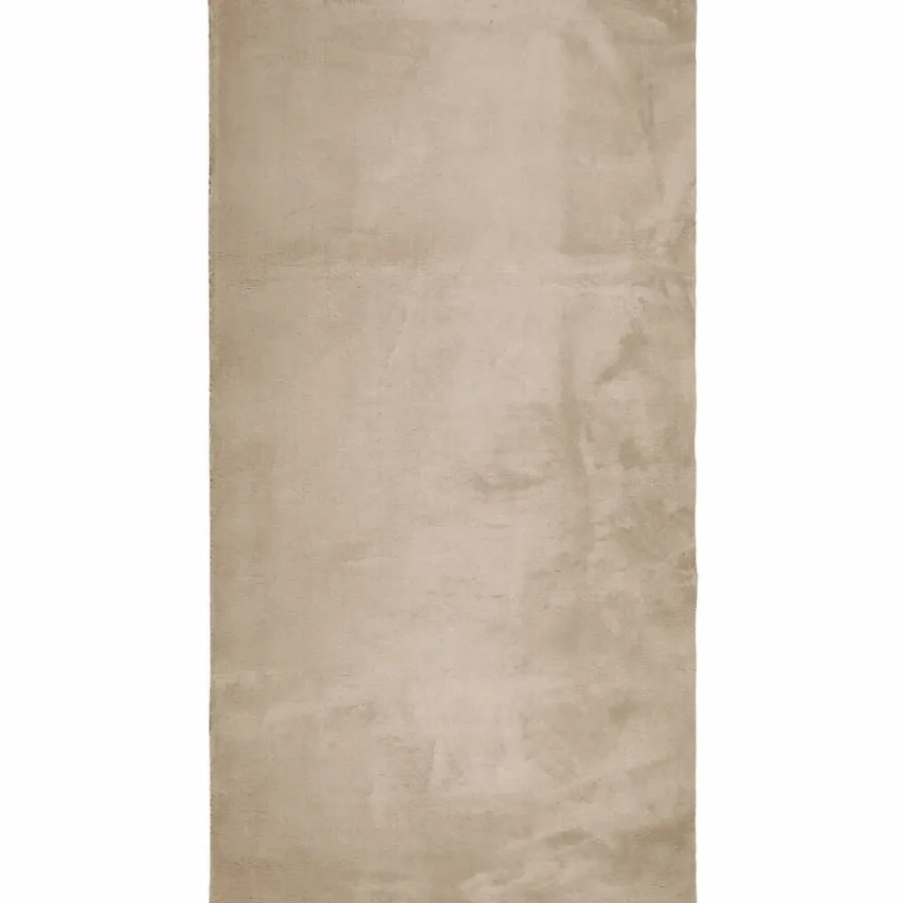 vidaXL Tapis HUARTE à poils courts doux et lavable 60x110 cm