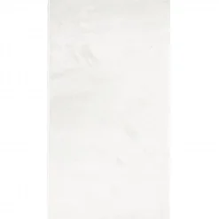 Décorations-vidaXL Tapis OVIEDO à poils courts crème 60x110 cm Crème