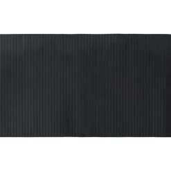 vidaXL Tapis rectangulaire 60x100 cm bambou