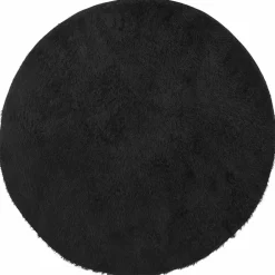 vidaXL Tapis shaggy à poils longs NAVARRA 100x100 cm polyester