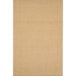 Décorations-vidaXL Tapis Sisal 66x100 cm Naturel