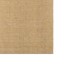 Décorations-vidaXL Tapis Sisal 66x100 cm Naturel