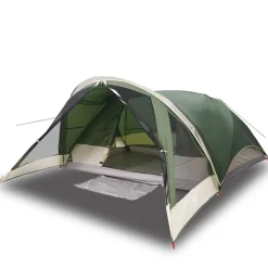 vidaXL Tente de cabine familiale 6 personnes imperméable