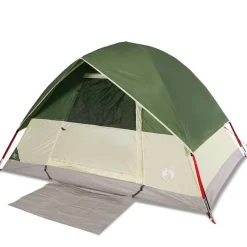 vidaXL Tente de camping à dôme 2 personne imperméable