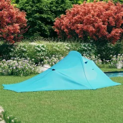 vidaXL Tente de camping 317x240x100 cm
