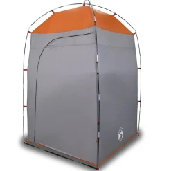 vidaXL Tente de douche imperméable