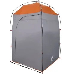 vidaXL Tente de douche imperméable