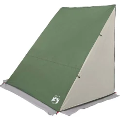 vidaXL Tente de hayon avec toit 190 x 150 x 185 cm taffetas