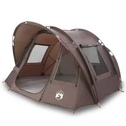 vidaXL Tente de pêche 2 personnes imperméable
