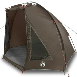 vidaXL Tente de pêche imperméable