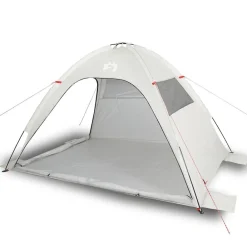 vidaXL Tente de plage imperméable