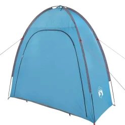 Loisirs De Plein Air-vidaXL Tente de réception imperméable Bleu
