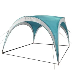 Loisirs De Plein Air-vidaXL Tente de réception imperméable Vert