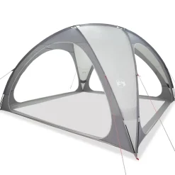 vidaXL Tente de réception imperméable