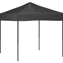 vidaXL Tente de réception pliable 2x2 m