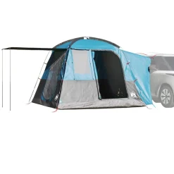 vidaXL Tente de voiture 4 personnes imperméable