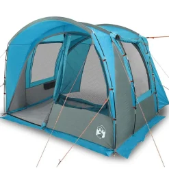 vidaXL Tente de voiture 4 personnes imperméable