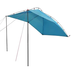 vidaXL Tente de voiture imperméable