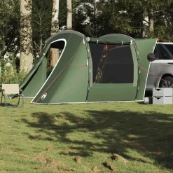 vidaXL Tente de voiture imperméable