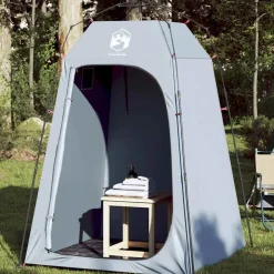 vidaXL Tente d'intimité libération rapide imperméable