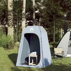 vidaXL Tente d'intimité libération rapide imperméable