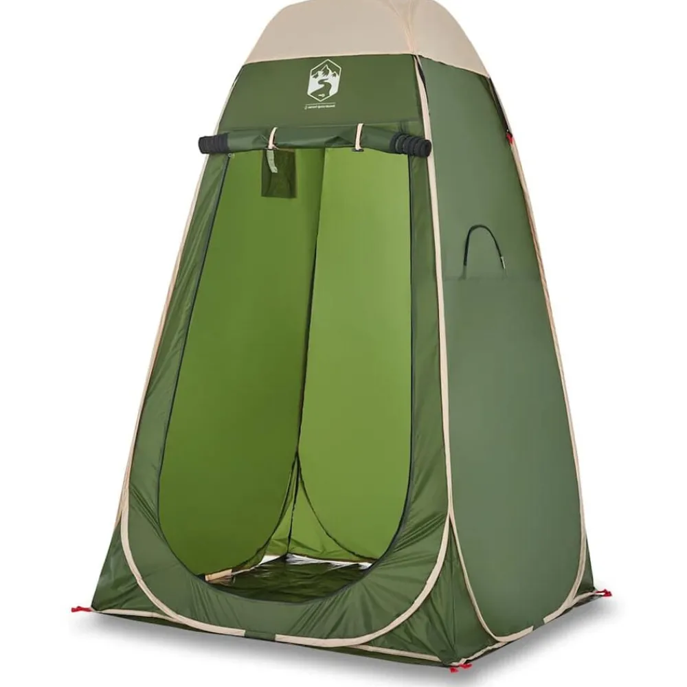 vidaXL Tente d'intimité escamotable imperméable