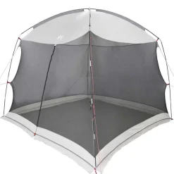 vidaXL Tente moustiquaire avec toit avec évent 320 x 320 x 218 cm