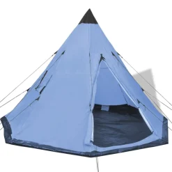 vidaXL Tente pour 4 personnes