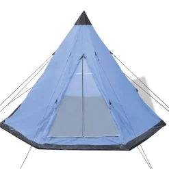 vidaXL Tente pour 4 personnes