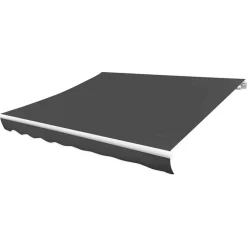 vidaXL Toile d'auvent 3x2,5 m