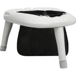 Loisirs De Plein Air-vidaXL Toilette de camping avec sacs 200 kg