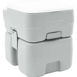 vidaXL Toilette de Camping 41,5 x 36,5 x 42 cm