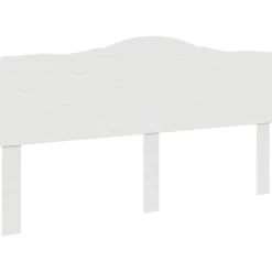vidaXL Tête de lit 100 cm Bois d'ingénierie