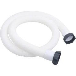 vidaXL Tuyau de piscine 38 mm 180 cm