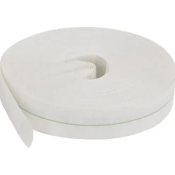 vidaXL Tuyau plat 25 m 1" PE