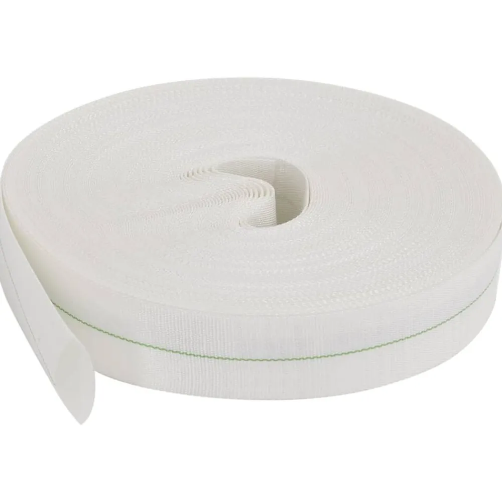 vidaXL Tuyau plat 25 m 1" PE