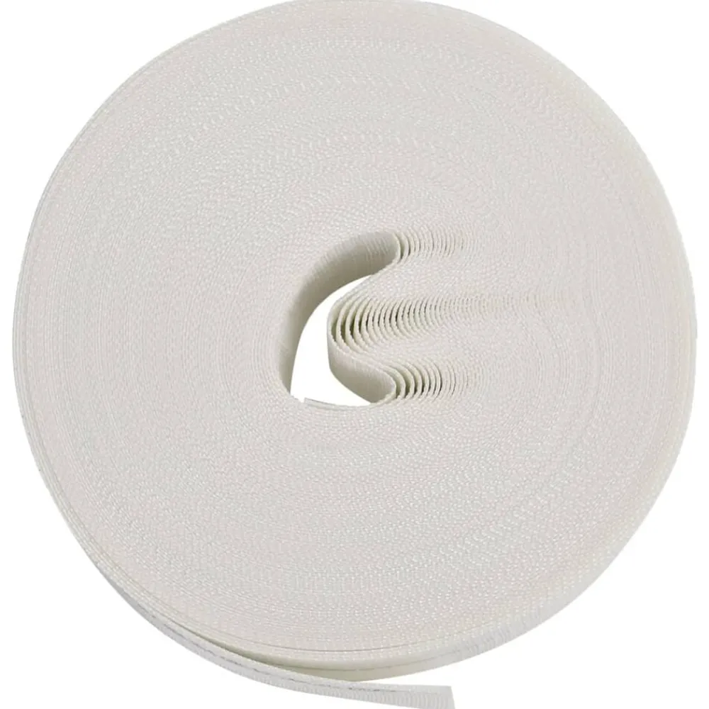 vidaXL Tuyau plat 25 m 1" PE