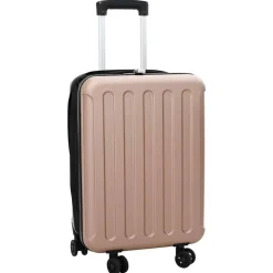 vidaXL Valise 34 x 23 x 55.5 cm Plastic ABS